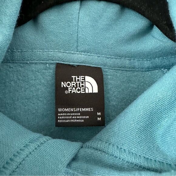 The North Face Women's Half Dome Pullover Hoodie - Picture 10 of 10